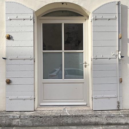 Le Petit Appartement D'Arles Eksteriør bilde