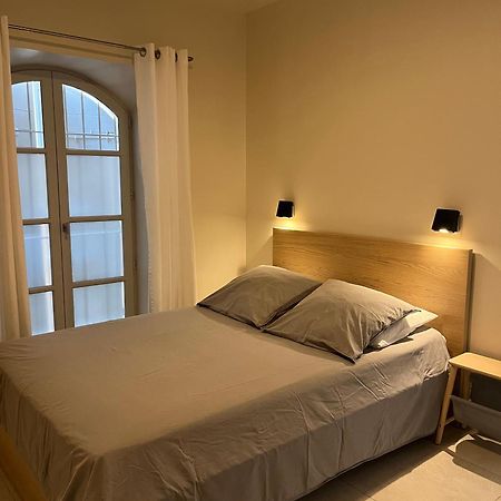 Le Petit Appartement D'Arles Eksteriør bilde