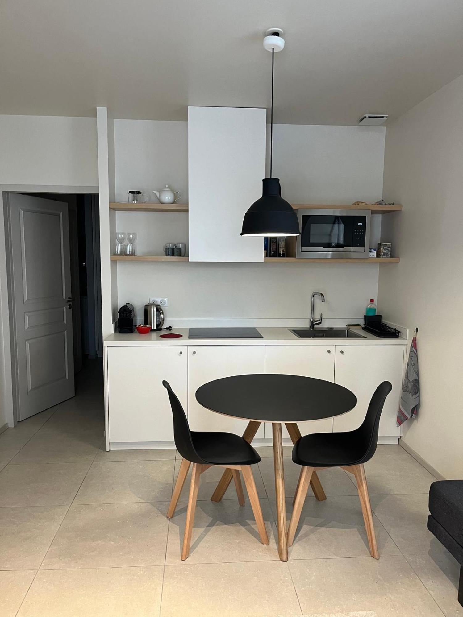 Le Petit Appartement D'Arles Eksteriør bilde