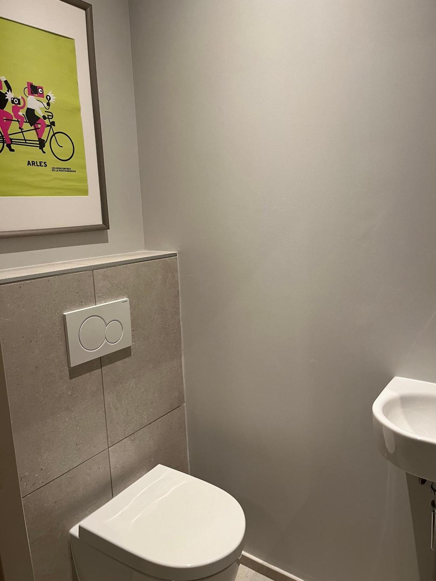 Le Petit Appartement D'Arles Eksteriør bilde