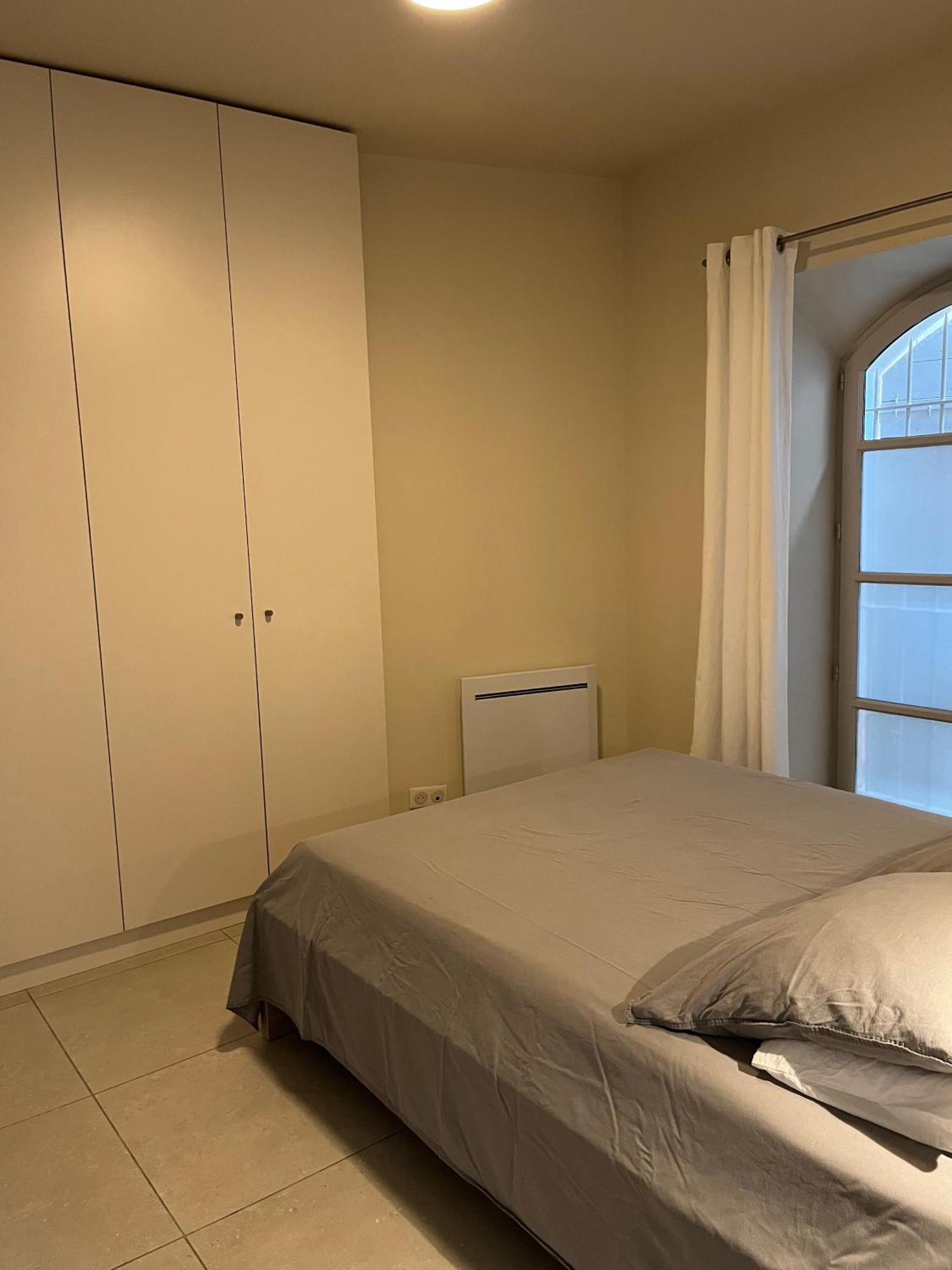 Le Petit Appartement D'Arles Eksteriør bilde