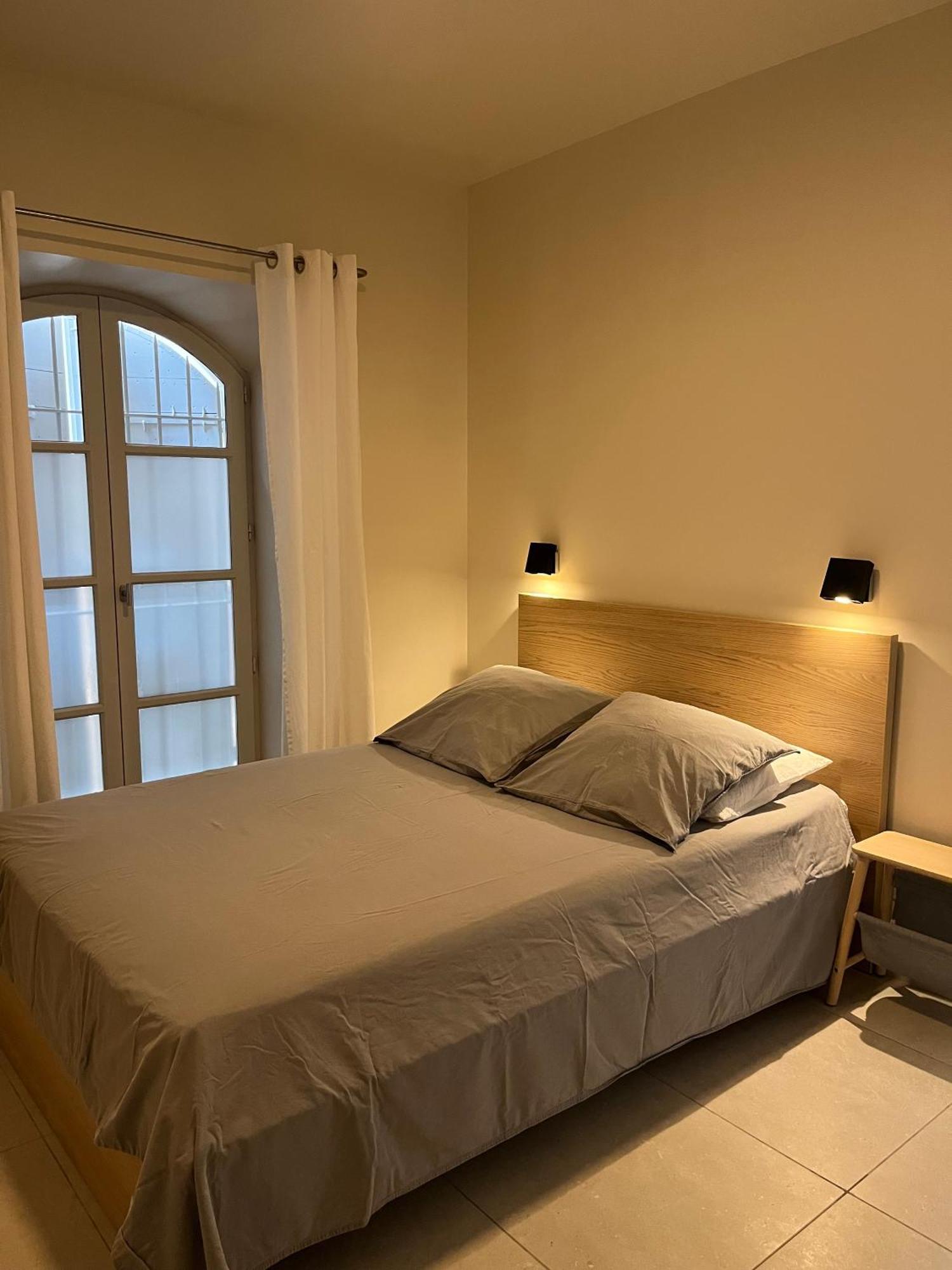 Le Petit Appartement D'Arles Eksteriør bilde
